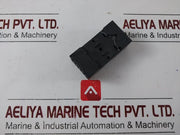 Carlo Gavazzi Zpd 12 Relay Base 10A 400Vac