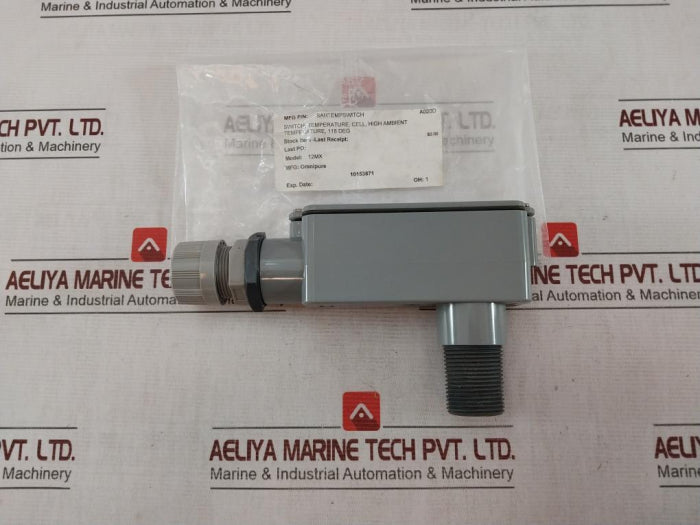 Carlon E-9831-ex/Fx Non-metallic Conduit Body A-256 10153871 A020D 12Mx