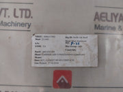 Carlyle 06Ea660104 Suction Valve Plate Gasket Kit