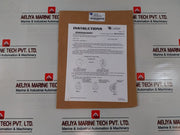 Carlyle 06Ea660104 Suction Valve Plate Gasket Kit