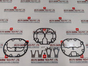 Carlyle 06Ea660104 Suction Valve Plate Gasket Kit