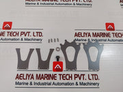 Carlyle 06Ea660104 Suction Valve Plate Gasket Kit