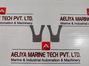 Carlyle 06Ea660104 Suction Valve Plate Gasket Kit