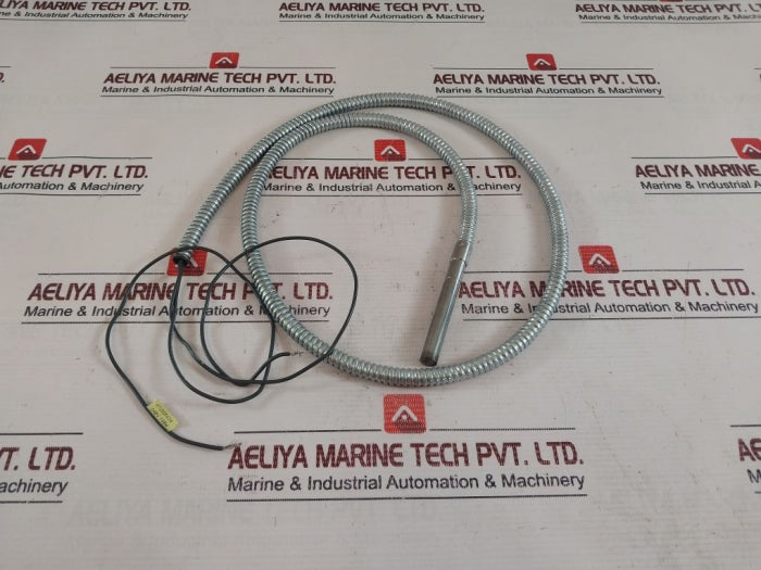 Carlyle 06Ea 660 168 Insertion Crank Case Heater