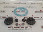 Carlyle 5F20-a272 Oil Pump Replacement Packages