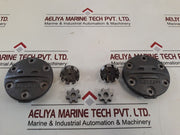 Carlyle 5F20-a272 Oil Pump Replacement Packages