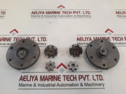 Carlyle 5F20-a272 Oil Pump Replacement Packages