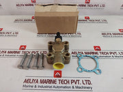 Carlyle F-27955 Compressor Valve Kit