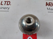 Carr Lane 652Sbks Knob Ball