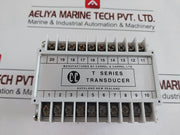 Carrel & Carrel T-2W3 Watt Transducer