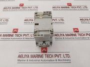 Carrier 10-00431-06 Transicold Contactor 12A 600V