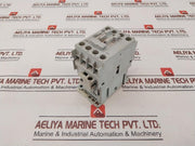 Carrier 10-00431-06 Transicold Contactor 12A 600V