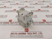 Carrier 10-00431-06 Transicold Contactor 12A 600V