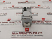 Carrier 10-00431-10 Contactor 30A 600V