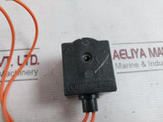 Carrier 14-01091-05 Coil Solenoid Used