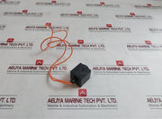 Carrier 14-01091-05 Coil Solenoid Used