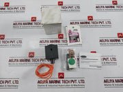 Carrier 14-01091-05 Solenoid Coil Ctd 14-01091-05