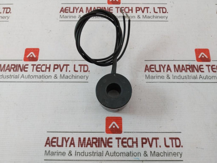 Carrier 14-50021-02 Solenoid Valve Coil 7.6 Ohms R897Q 437