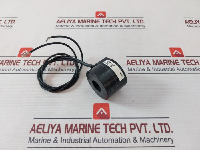 Carrier 14-50021-02 Transicold Solenoid Coil