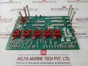 Carrier 22-02269-11 Motherboard Pcb Pcc1V0 9843