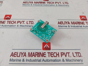 Carrier 296-83-107A Control Board 94V-0