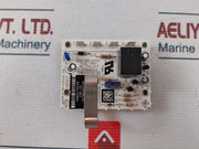 Carrier 296-83-107A Control Board 94V-0