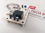 Carrier 296-83-107A Control Board 94V-0
