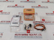 Carrier 296-83-107A Control Board 94V-0