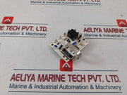 Carrier 296-83-107A Control Board 94V-0
