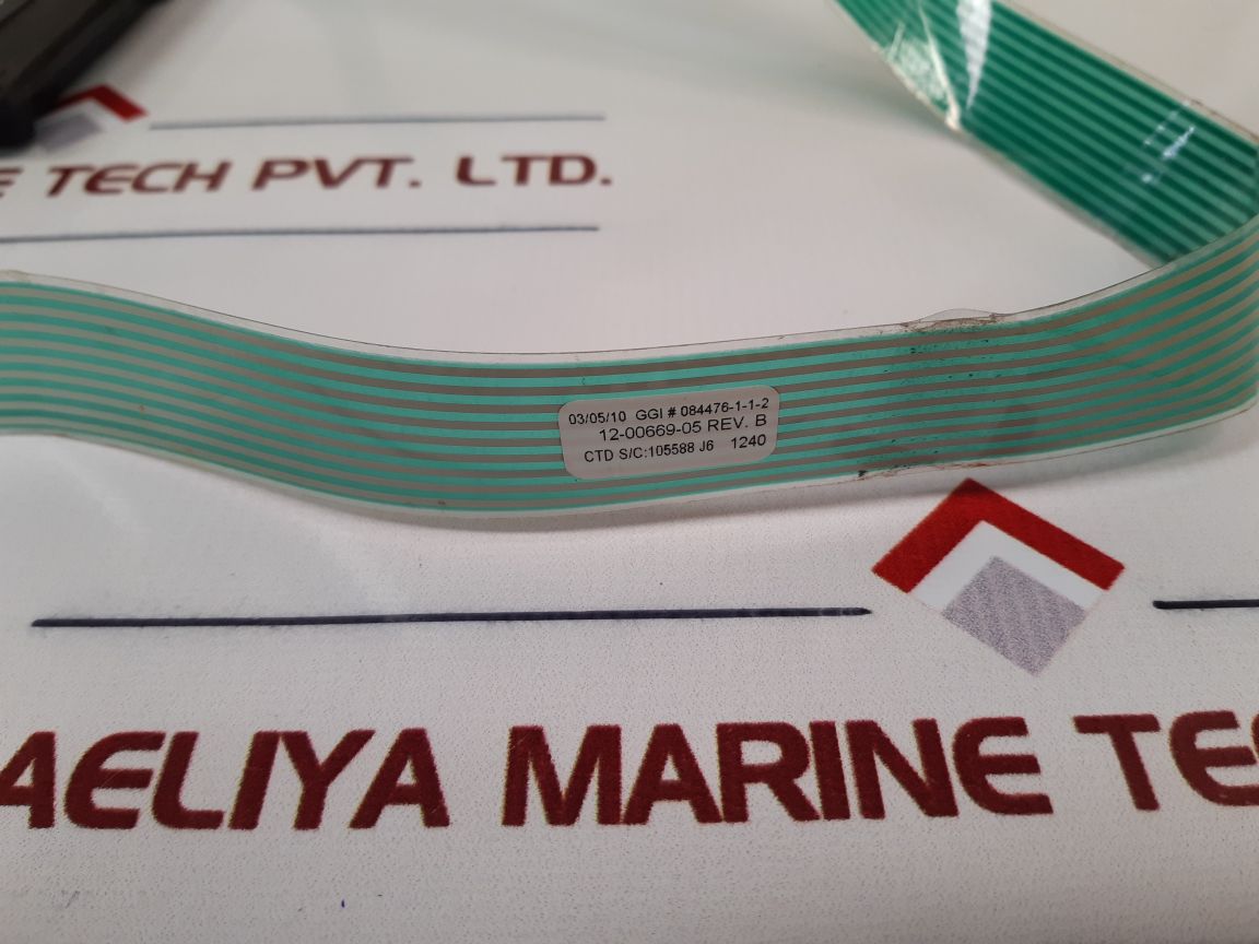 Carrier 58-04456 Back-up Plate Assembly Keypad