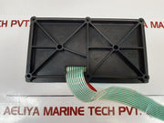 Carrier 58-04456 Transicold Back-up Plate