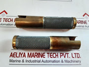 Carrier 5F20-132 Suction Strainer