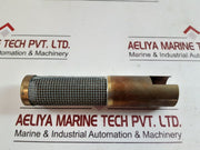 Carrier 5F20-132 Suction Strainer