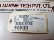 Carrier Suction Strainer Assy 5F30-132