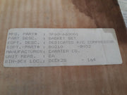 Carrier 5F60-660001 Handhole Cover Gasket