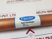 Carrier Transicold 65-00144-00 Heat Exchanger