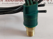 Carrier 66U1 6942-6 Pressure Switch