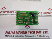 Carrier 66Ui-1684/Oou1-1684 Plc Controller 990-126