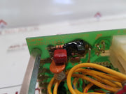 Carrier 66Ui-1684/Oou1-1684 Plc Controller 990-126