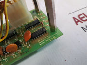 Carrier 66Ui-1684/Oou1-1684 Plc Controller 990-126