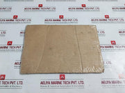 Carrier 6 D 68 1043 Bottom Cover Gasket Seal 00662441026294
