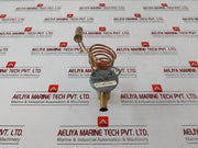 Carrier Ctd-14-00232-31-/60120 Brass Thermostatic Expansion Valve