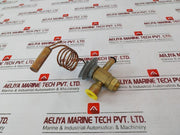 Carrier Ctd-14-00232-31-/60120 Brass Thermostatic Expansion Valve