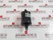 Carrier Dtg-f16044-004 Refrigeration Filter-drier Sa11830 Mwp/Ps:700 Psig Map/Pt:833 Psig