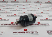 Carrier Dtg-f16044-004 Refrigeration Filter-drier Sa11830 Mwp/Ps:700 Psig Map/Pt:833 Psig