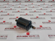 Carrier Dtg-f16044-004 Refrigeration Filter-drier Sa11830 Mwp/Ps:700 Psig Map/Pt:833 Psig