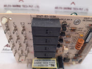 Carrier Hk35Aa009 Circuit Board 1069-83-103A Sequence Timer