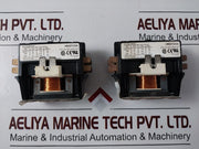 Carrier Hn52Tc024 Contactor