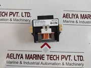 Carrier Hn52Tc040 Contactor Hccy2Xq04Ag103 24 Vac