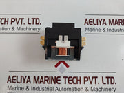 Carrier Hn52Tc040 Contactor Hccy2Xq04Ag103 24 Vac